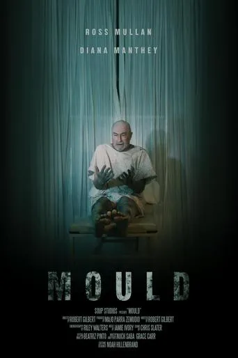 Póster de Mould