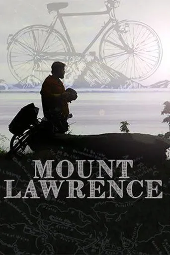 Póster de Mount Lawrence
