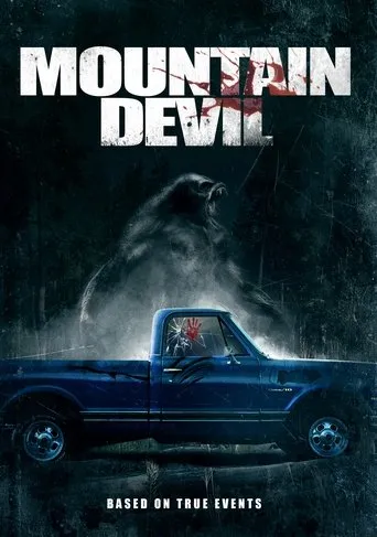 Póster de Mountain Devil