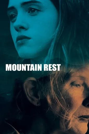 Póster de Mountain Rest