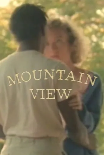 Póster de Mountain View