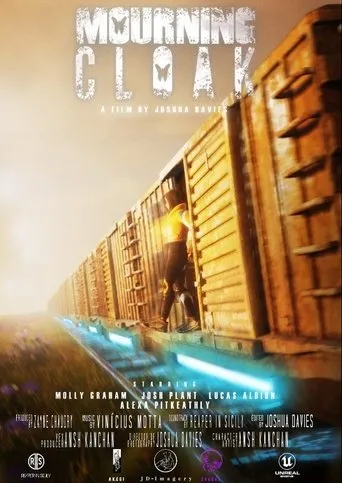 Póster de Mourning Cloak