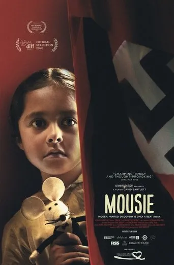 Póster de Mousie