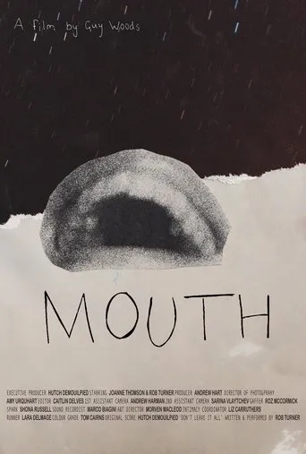 Póster de Mouth