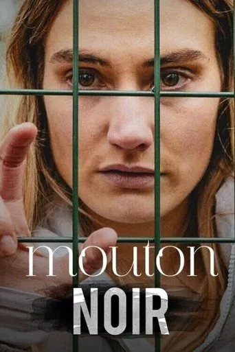 Póster de Mouton noir