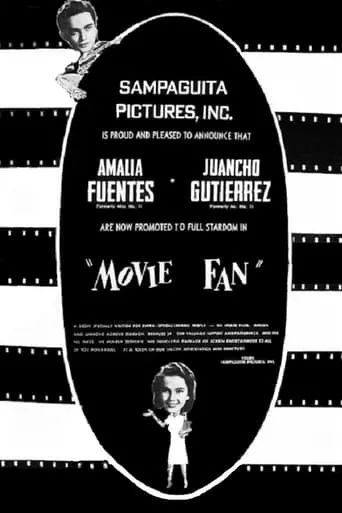 Póster de Movie Fan