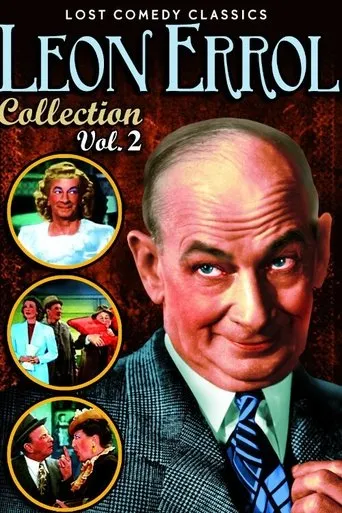 Póster de Moving Vanities