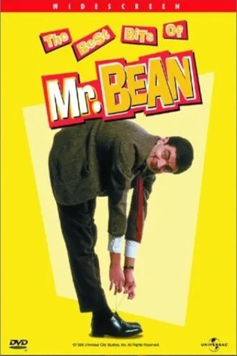 Póster de Mr Bean : Best Bits