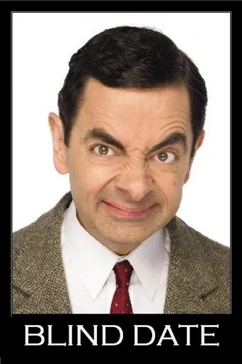 Póster de Mr. Bean: Blind Date