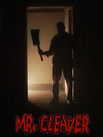 Póster de Mr. Cleaver