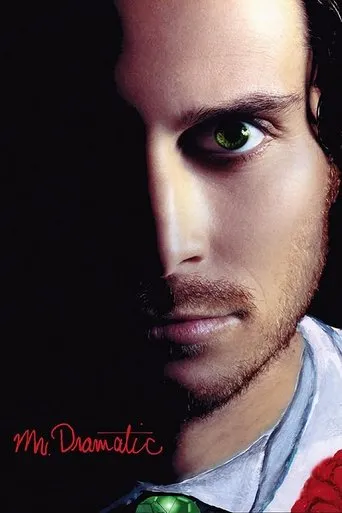 Póster de Mr. Dramatic
