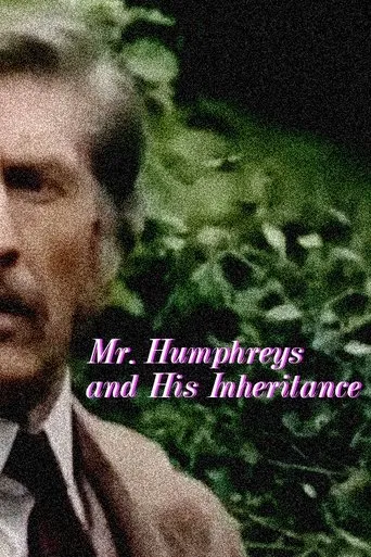 Póster de Mr. Humphreys and His Inheritance