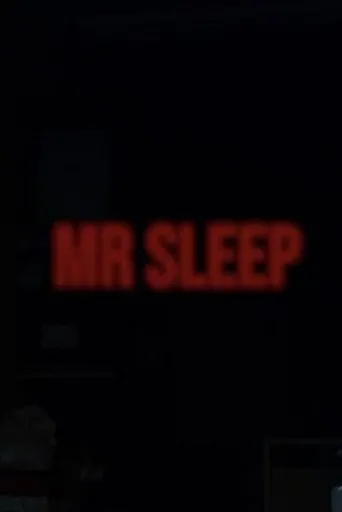 Póster de Mr Sleep
