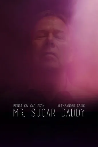 Póster de Mr. Sugar Daddy