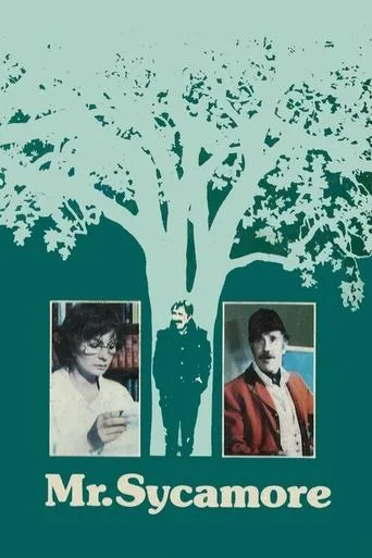 Póster de Mr. Sycamore