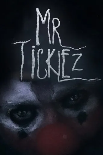 Póster de Mr. Ticklez
