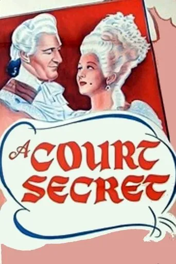Póster de Mrs. Fitzherbert