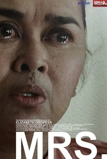 Póster de Mrs.