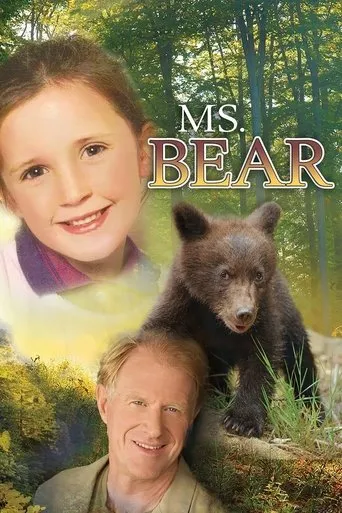 Póster de Ms. Bear