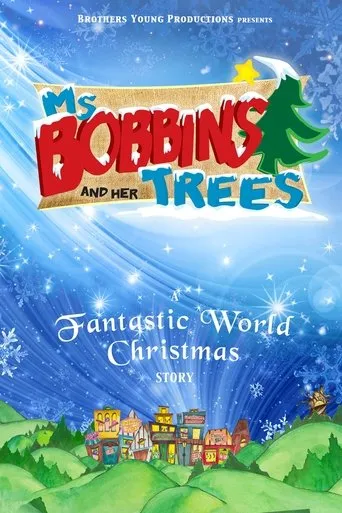 Póster de Ms. Bobbins and Her Trees