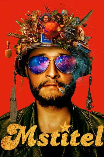 Póster de Mstitel