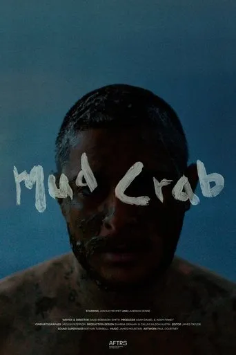 Póster de Mud Crab