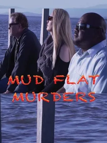 Póster de Mud Flat Murders