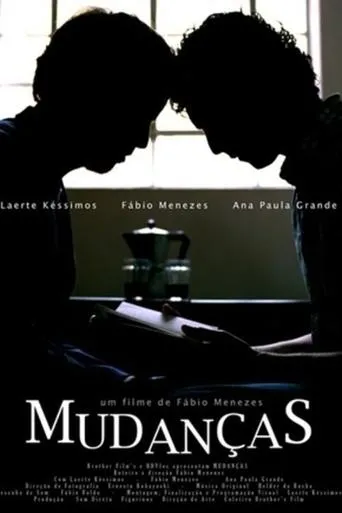 Póster de Mudanças