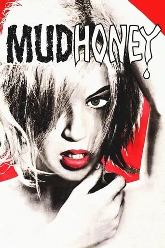 Póster de Mudhoney