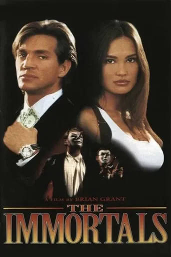 Póster de Muerte anunciada (1995) (1995) con Al Goto como Asian Man