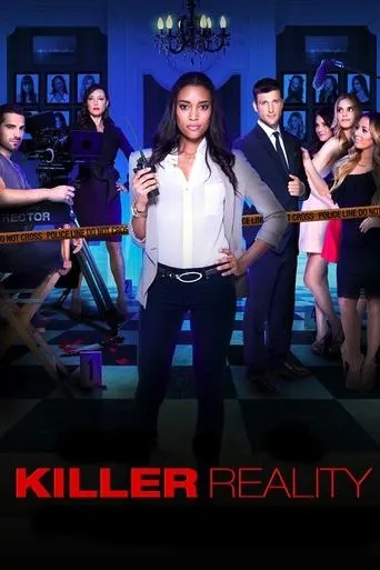 Póster de Muerte en directo