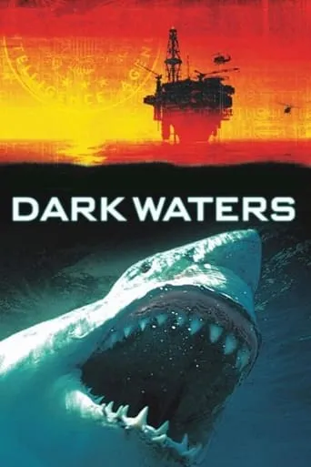 Póster de Muerte en las profundidades (2003) con Stefan Lysenko como Captain Yarborough