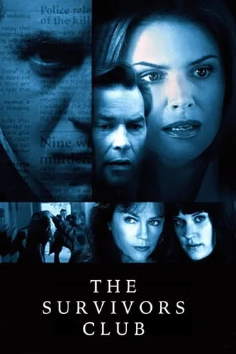 Póster de Muerte por encargo (2004) con Lauren Lee Smith como Meg Pesaturo