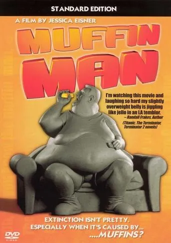 Póster de Muffin Man