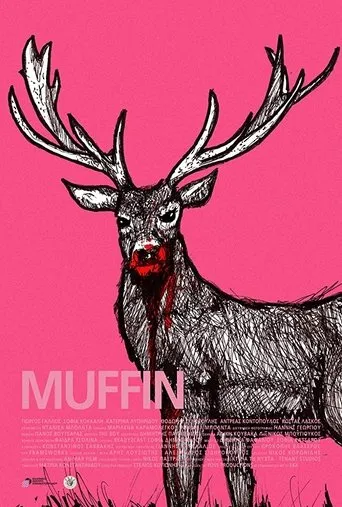Póster de Muffin