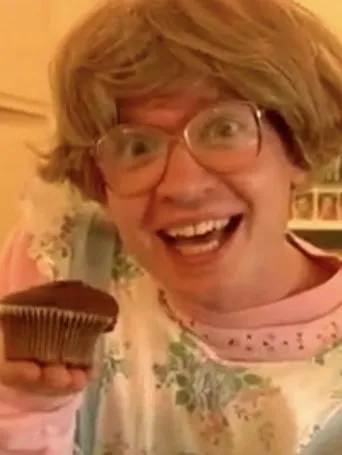 Póster de Muffins