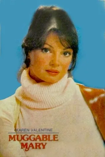 Póster de Muggable Mary, Street Cop