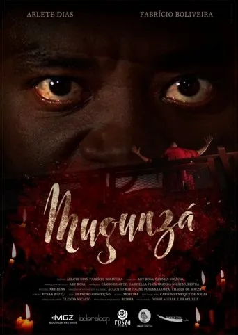 Póster de Mugunzá
