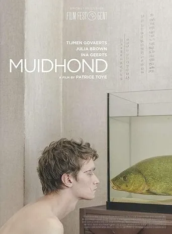 Póster de Muidhond