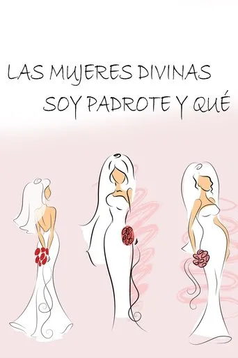 Póster de Mujeres divinas