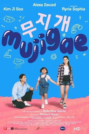 Póster de Mujigae