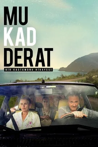 Póster de Mukadderat