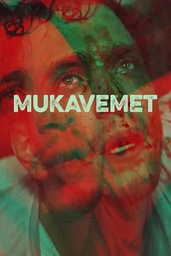 Póster de Mukavemet