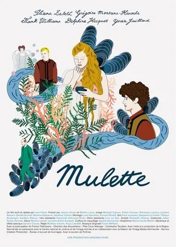Póster de Mulette