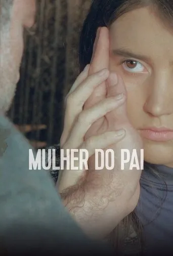 Póster de Mulher do Pai