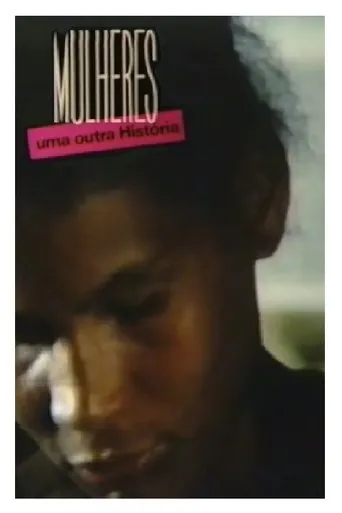 Póster de Mulheres: Uma Outra História