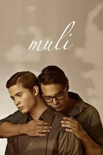 Póster de Muli