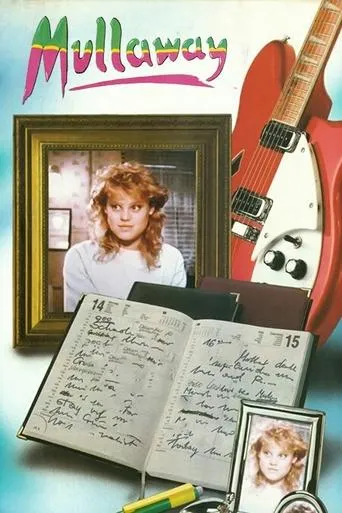 Póster de Mull
