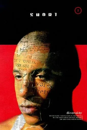 Póster de Multi-Facial