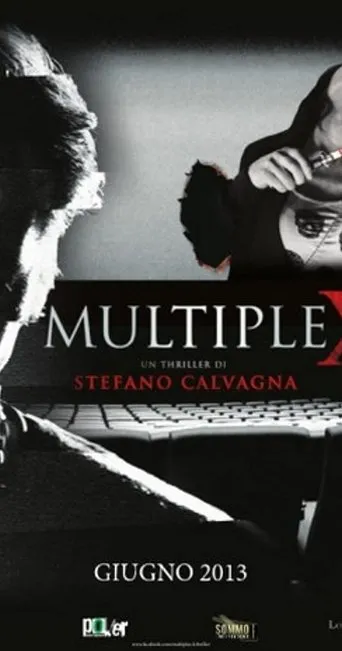 Póster de MultipleX
